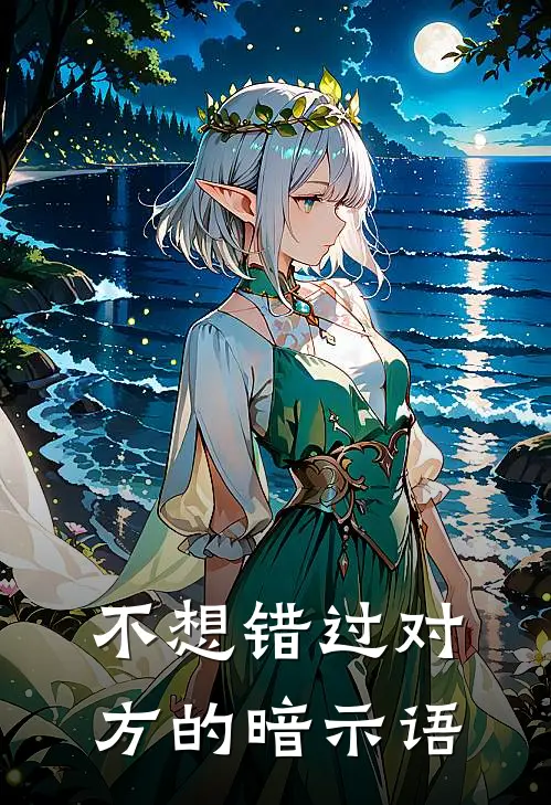 不想错过对方的暗示语