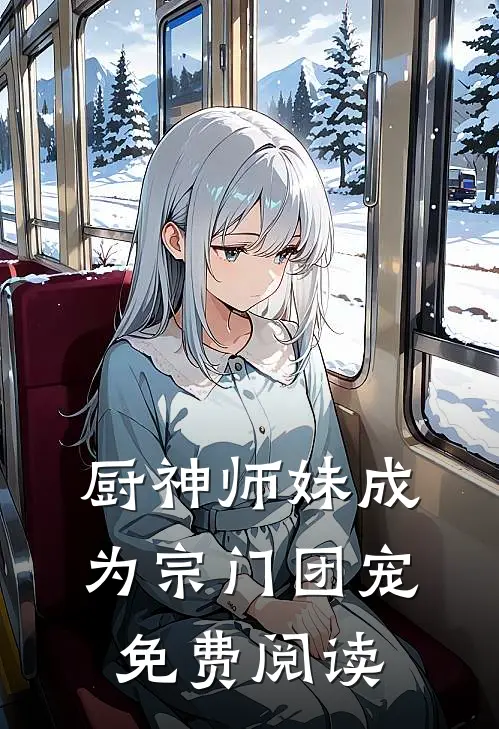 厨神师妹成为宗门团宠免费阅读