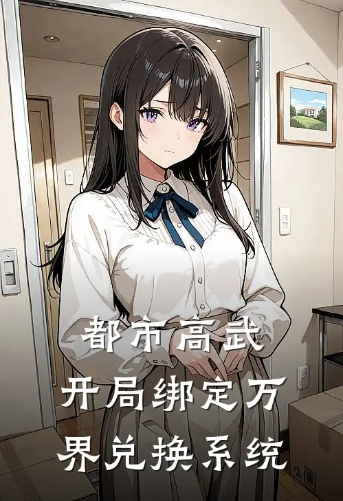 都市高武：开局绑定万界兑换系统