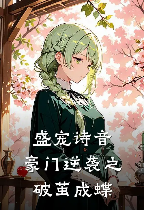 盛宠诗音：豪门逆袭之破茧成蝶林诗音盛墨寒完结版小说阅读_完整版小说免费阅读盛宠诗音：豪门逆袭之破茧成蝶(林诗音盛墨寒)