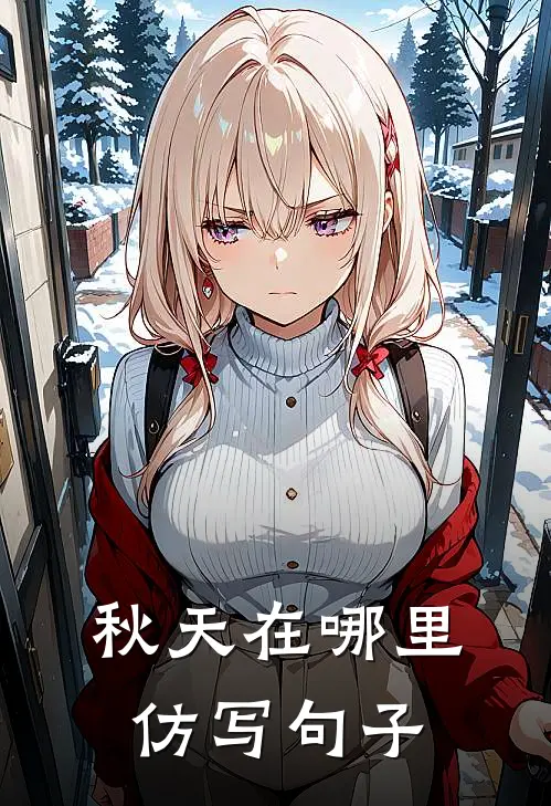 秋天在哪里仿写句子