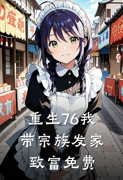 重生76我带宗族发家致富免费