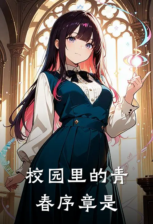 校园里的青春序章是