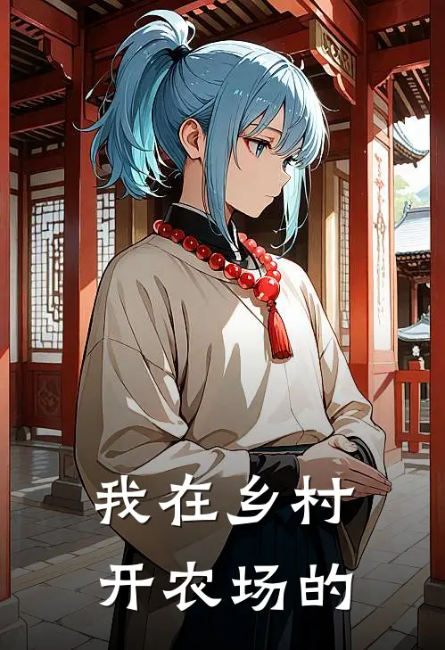 我在乡村开农场的