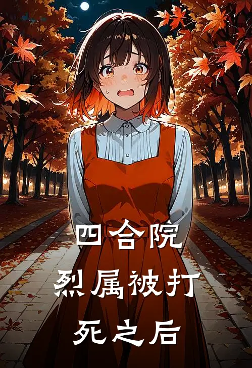 四合院：烈属被打死之后