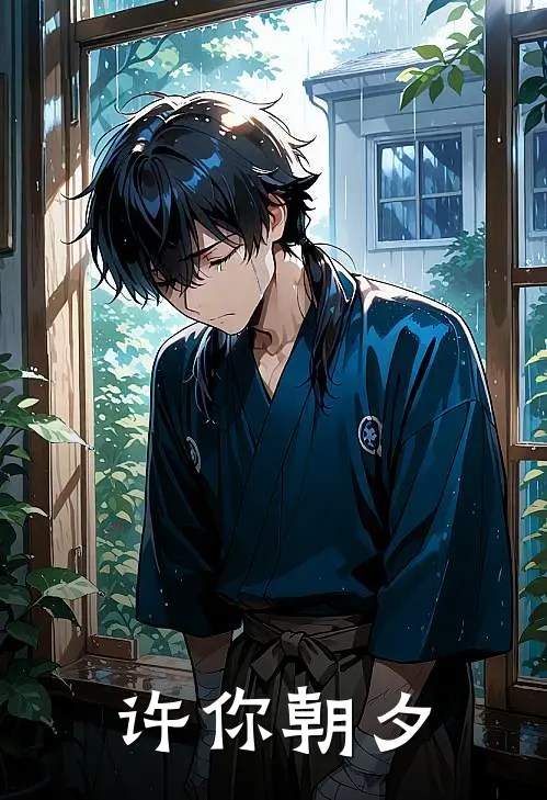 许你朝夕