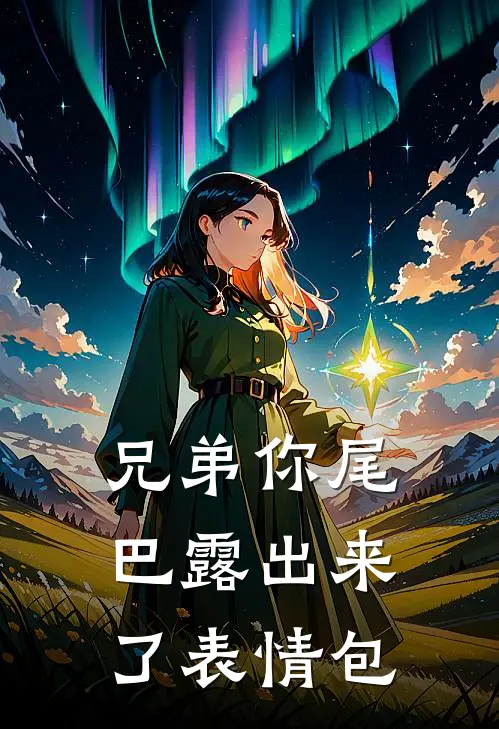 兄弟你尾巴露出来了表情包