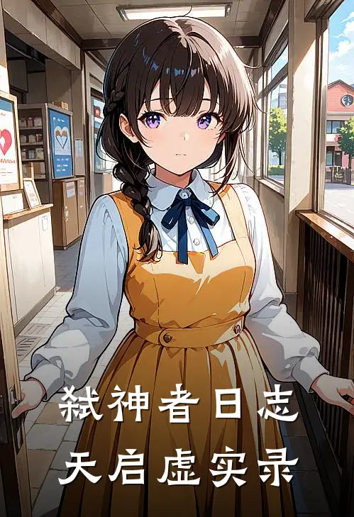 弑神者日志：天启虚实录