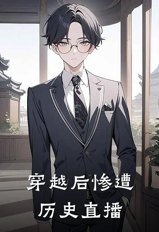 穿越后惨遭历史直播