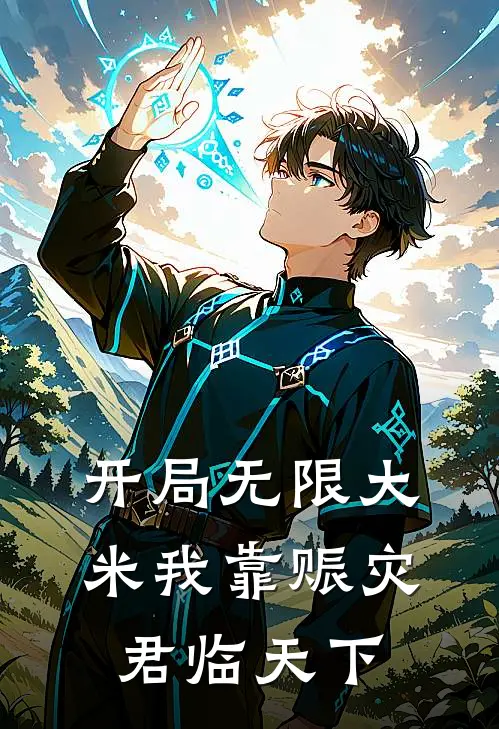 开局无限大米我靠赈灾君临天下(刘云飞陈令)免费阅读_完结热门小说开局无限大米我靠赈灾君临天下(刘云飞陈令)