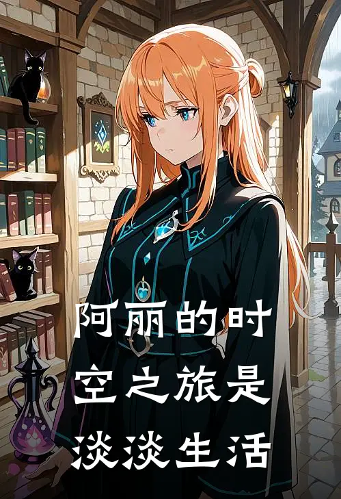 丽儿阿丽《阿丽的时空之旅是淡淡生活》完结版阅读_(阿丽的时空之旅是淡淡生活)全集阅读