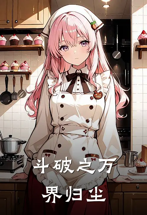 斗破之万界归尘