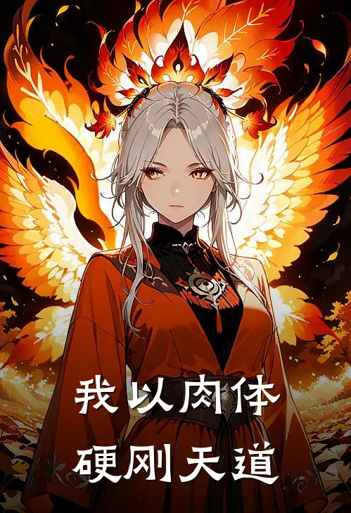 我以肉体，硬刚天道