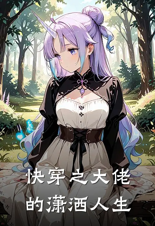 快穿之大佬的潇洒人生