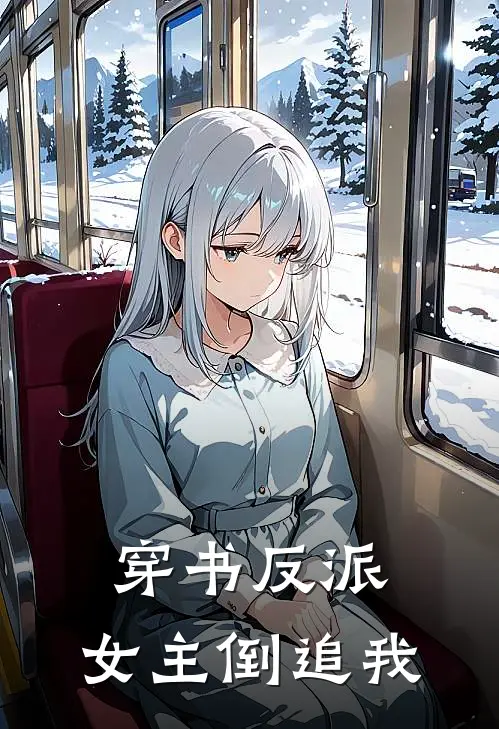 穿书反派，女主倒追我