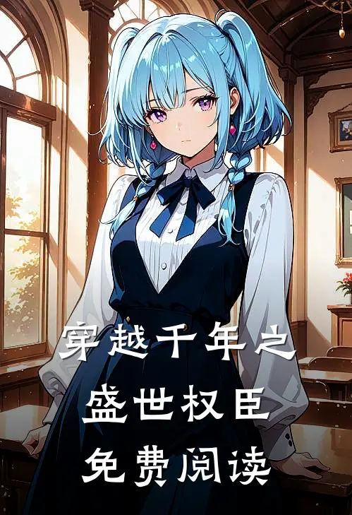 穿越千年之盛世权臣免费阅读