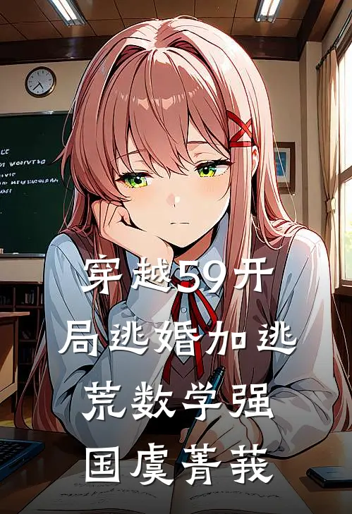 穿越59开局逃婚加逃荒数学强国虞菁莪