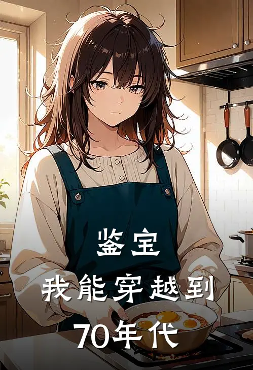 鉴宝：我能穿越到70年代