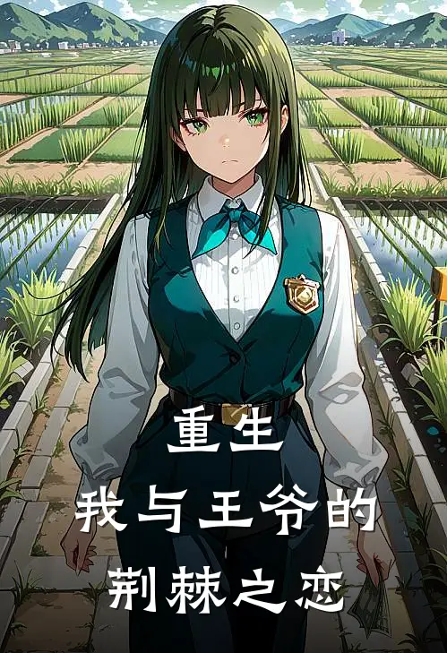 重生：我与王爷的荆棘之恋