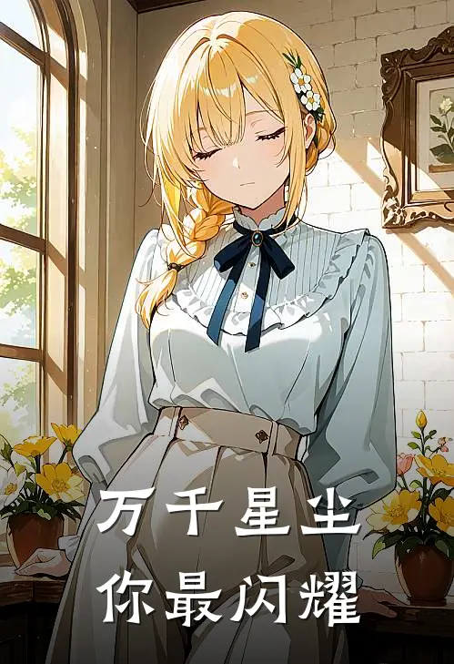 万千星尘你最闪耀