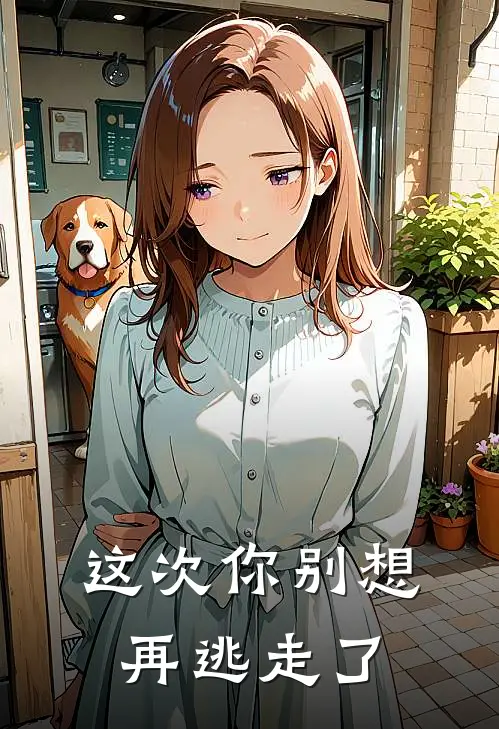 这次你别想再逃走了(虞书欣丁禹兮)热门小说_完结版小说全文免费阅读这次你别想再逃走了(虞书欣丁禹兮)