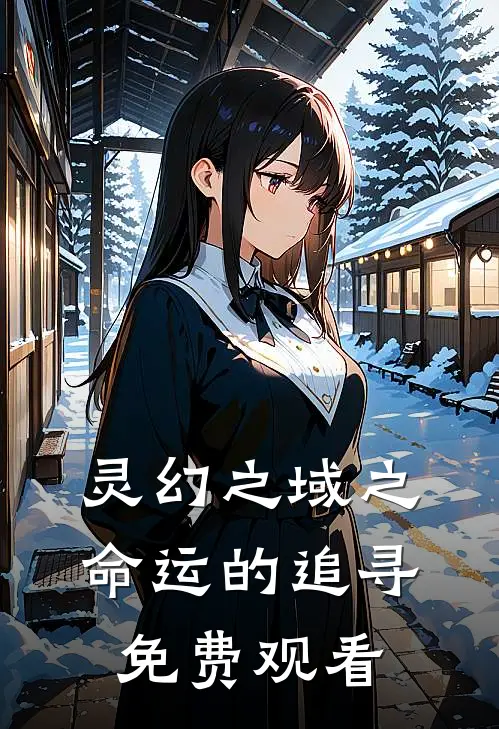 灵幻之域之命运的追寻免费观看