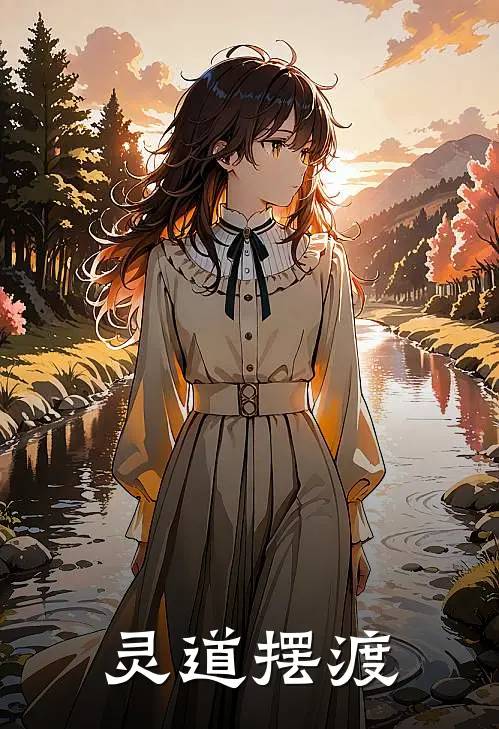 灵道摆渡叶灵叶伶新热门小说_免费阅读全文灵道摆渡叶灵叶伶