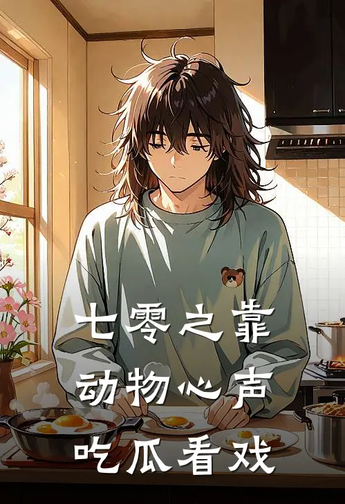 七零之靠动物心声吃瓜看戏