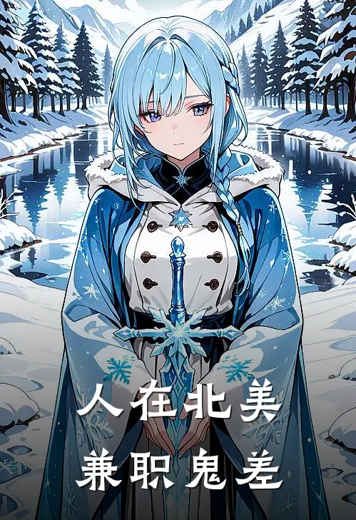 人在北美兼职鬼差(闻达大卫)热门网络小说_最新完本小说人在北美兼职鬼差(闻达大卫)