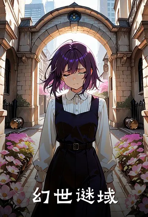 幻世谜域