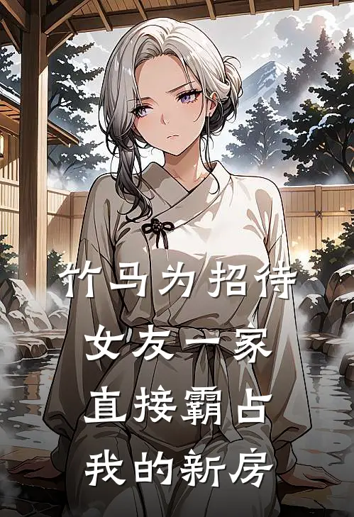 竹马为招待女友一家，直接霸占我的新房