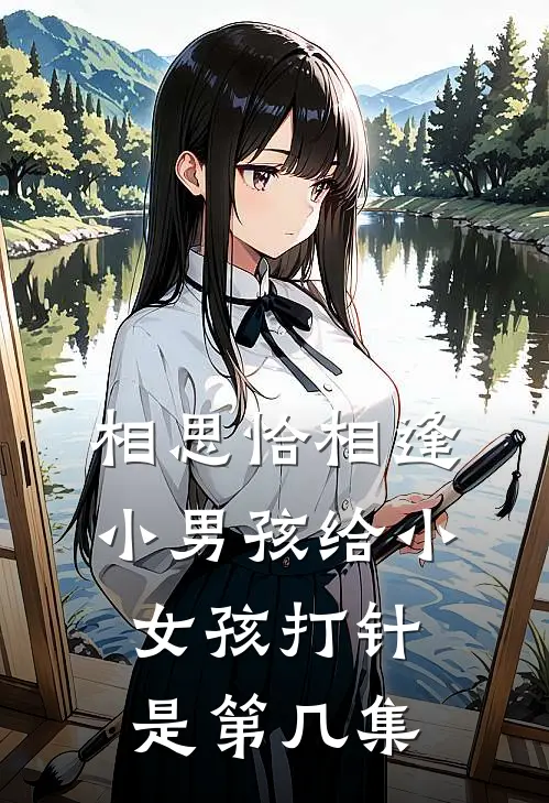 相思恰相逢小男孩给小女孩打针是第几集