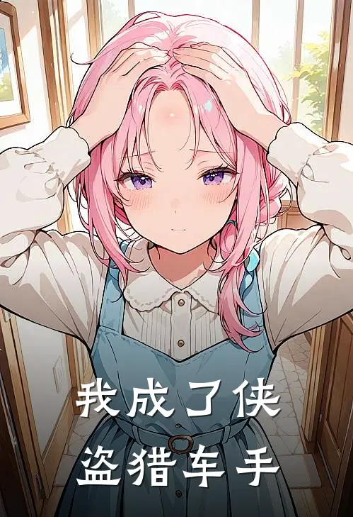 高雨肖天伦《我成了侠盗猎车手》_《我成了侠盗猎车手》最新章节在线阅读