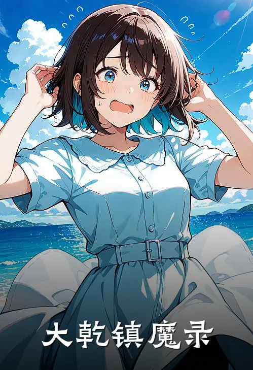 大乾镇魔录