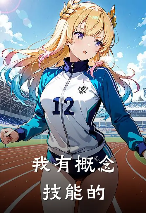 我有概念技能的