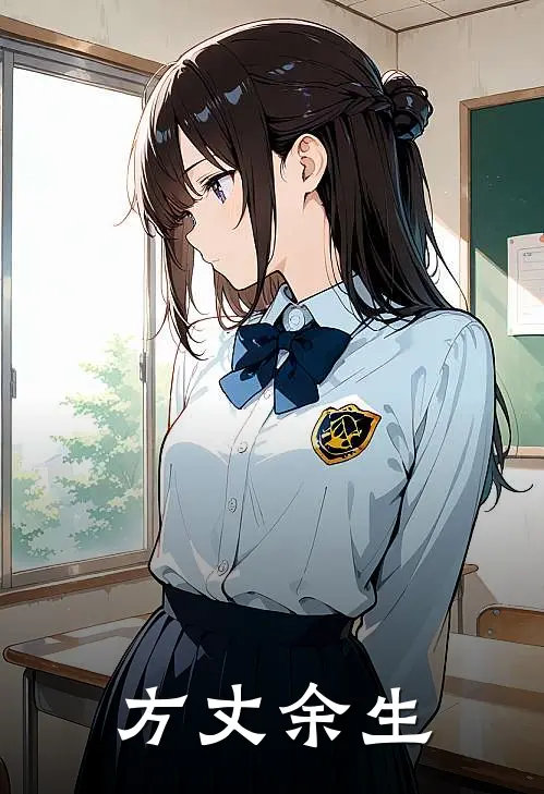 方丈余生(程立仁余生)最新推荐小说_在哪看免费小说方丈余生程立仁余生