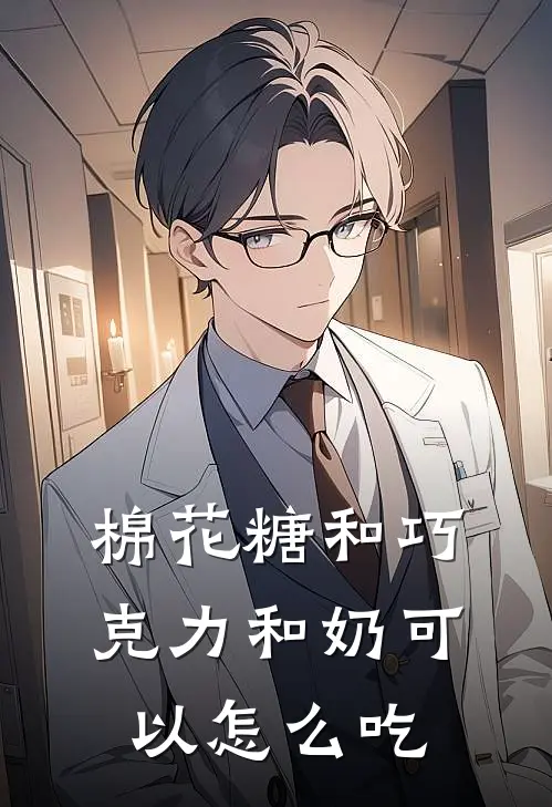 棉花糖和巧克力和奶可以怎么吃