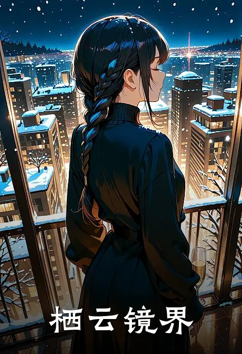 栖云镜界阮小雨沈墨免费小说阅读_免费小说大全栖云镜界(阮小雨沈墨)