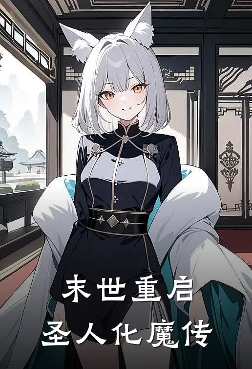 末世重启：圣人化魔传吴天白语涵小说推荐完结_全集免费小说末世重启：圣人化魔传(吴天白语涵)