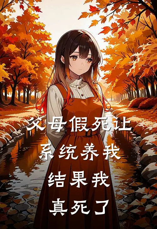父母假死让“系统”养我，结果我真死了