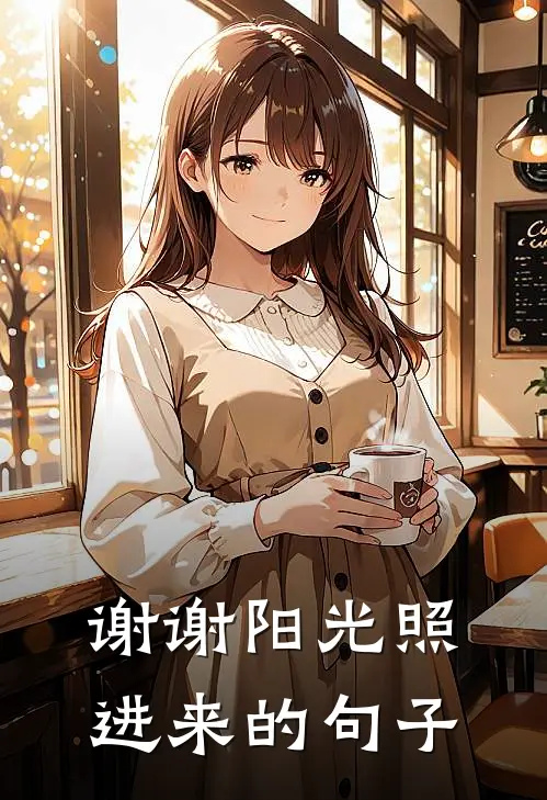 谢谢阳光照进来的句子