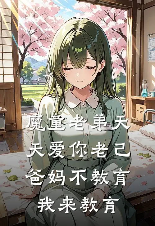 魔童老弟天天爱你老己，爸妈不教育我来教育