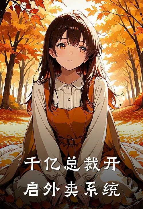 千亿总裁开启外卖系统项东升赵强完结小说大全_免费小说在哪看千亿总裁开启外卖系统(项东升赵强)