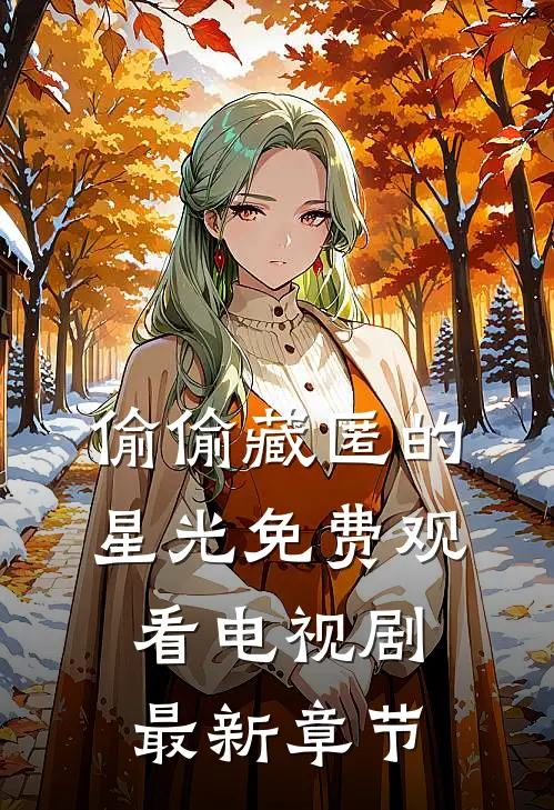 偷偷藏匿的星光免费观看电视剧最新章节