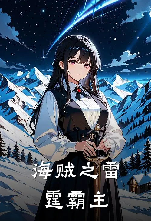 海贼之雷霆霸主