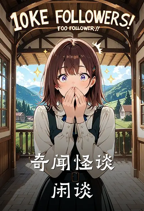 奇闻怪谈，闲谈