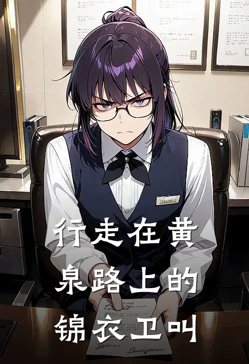 行走在黄泉路上的锦衣卫叫