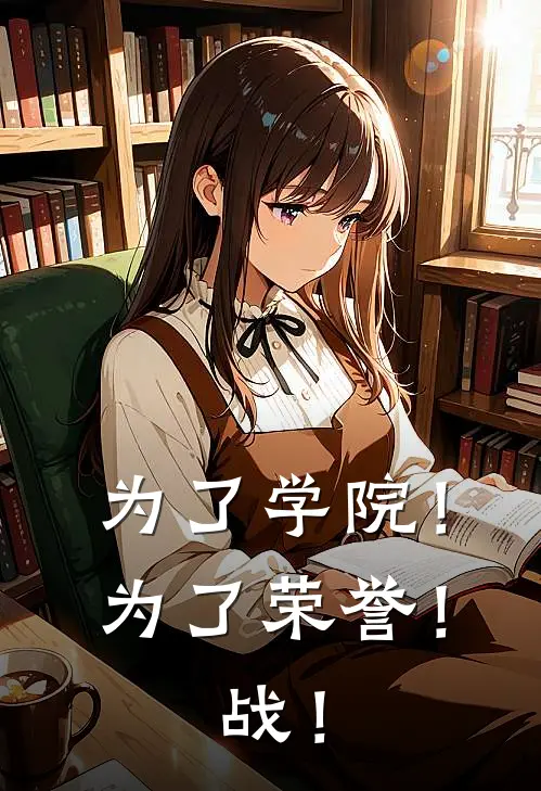 为了学院！为了荣誉！战！(林檎林檎)小说最新章节_全文免费小说为了学院！为了荣誉！战！林檎林檎