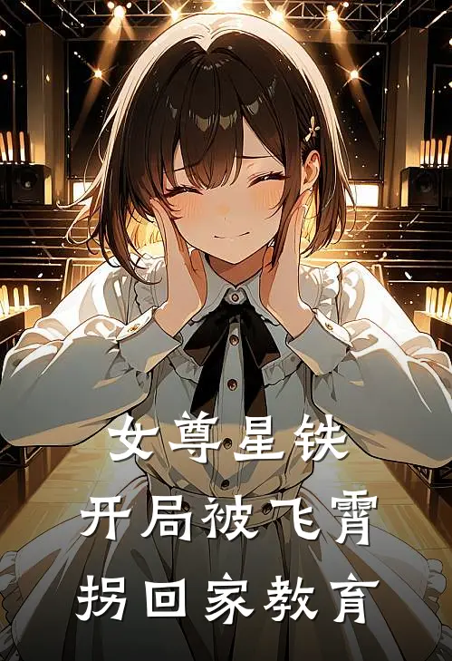 女尊星铁：开局被飞霄拐回家教育