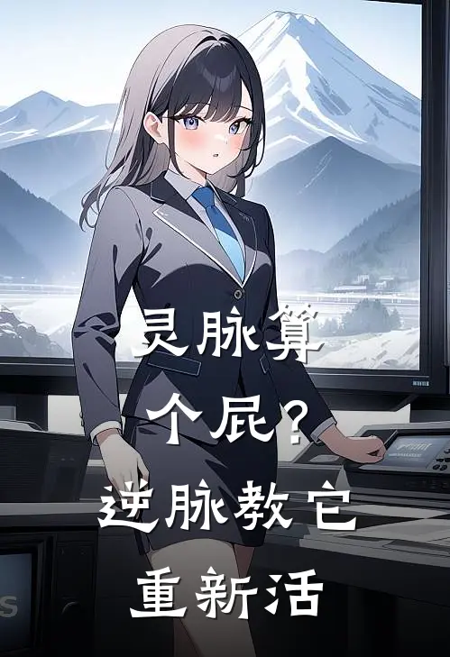 灵脉算个屁？逆脉教它重新活(苏寒王启)热门小说在线阅读_热门小说灵脉算个屁？逆脉教它重新活(苏寒王启)